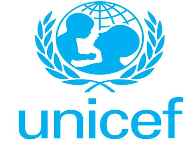 Unicef i Eritrea