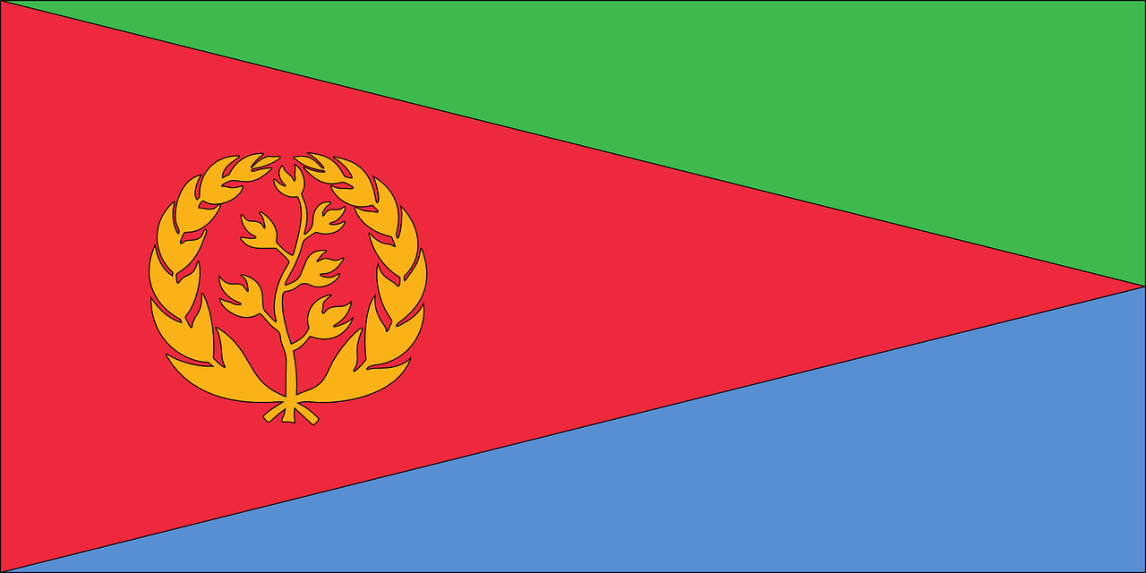 Diktaturen i Eritrea